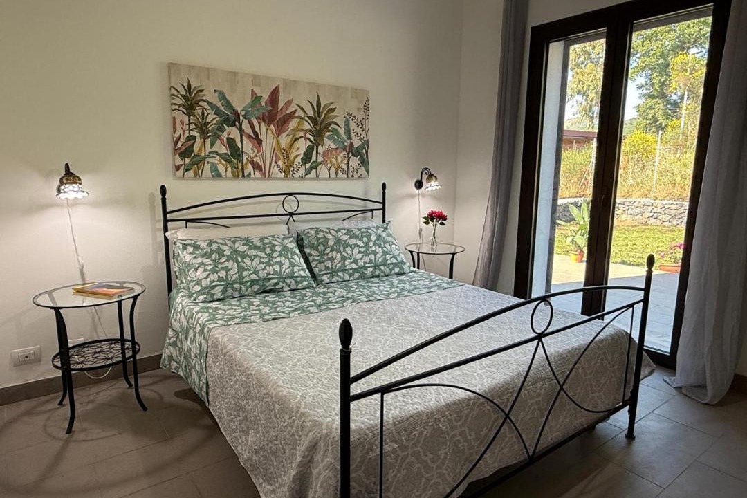 Photo of Bedroom in Zafferana Etnea