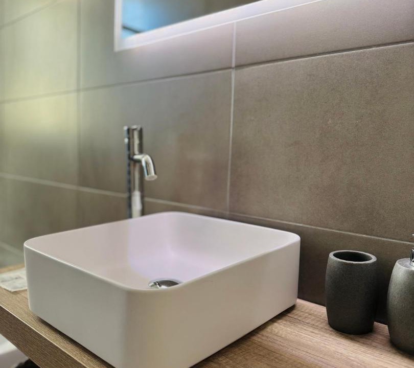 Photo of Bathroom in Borgo Vecchio