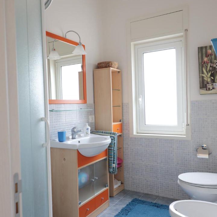 Photo of Bathroom in Favara