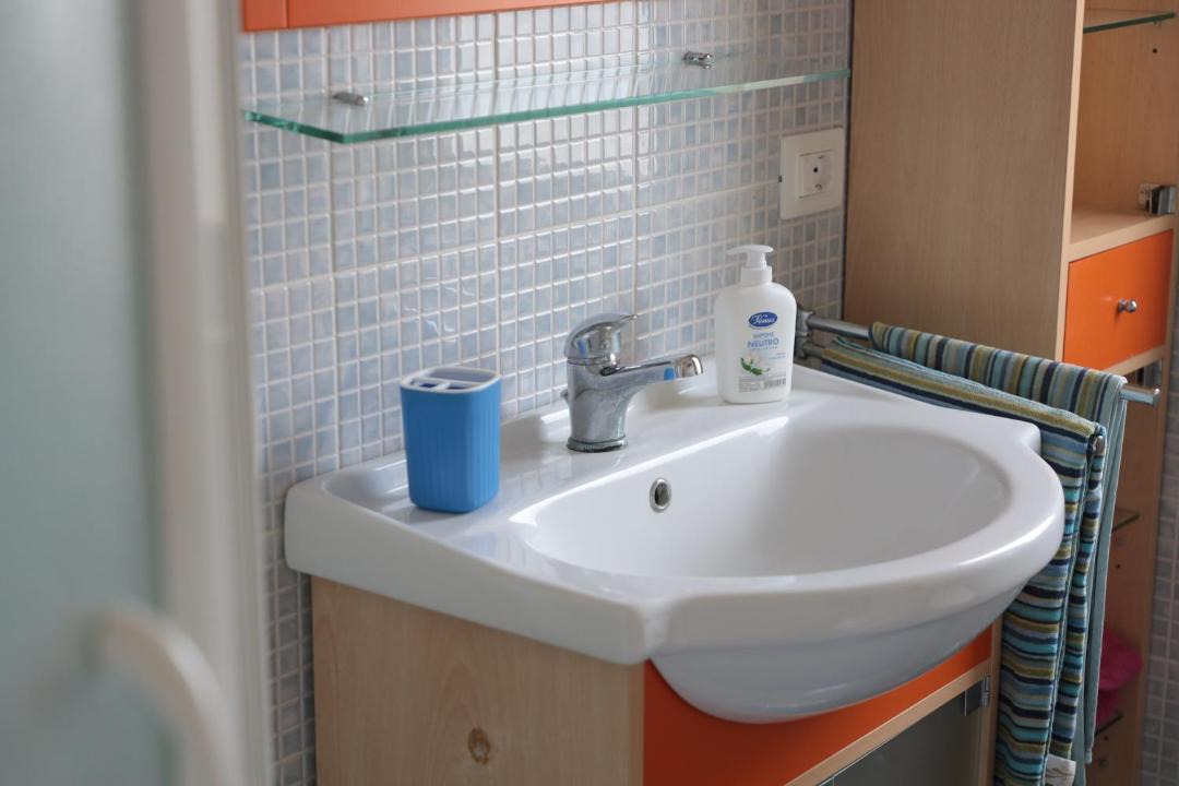 Photo of Bathroom in Favara