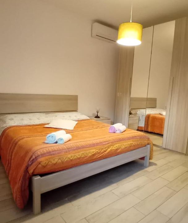 Photo of Bedroom in Recanati