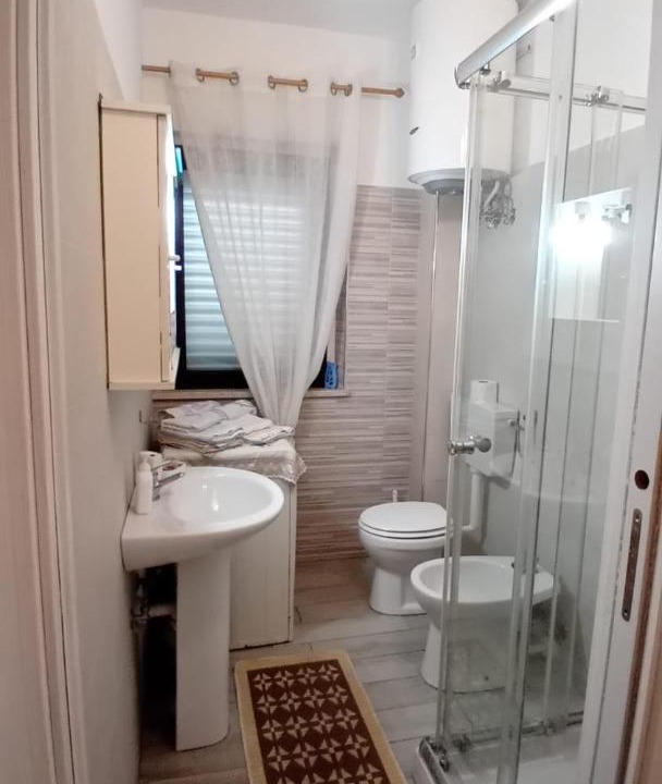 Photo of Bathroom in Recanati