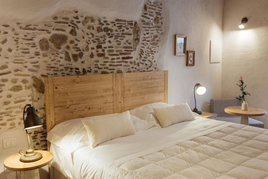 Photo of Bedroom in Roccavaldina