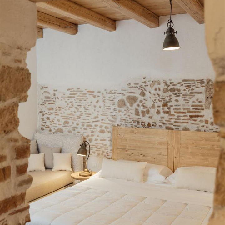 Photo of Bedroom in Roccavaldina