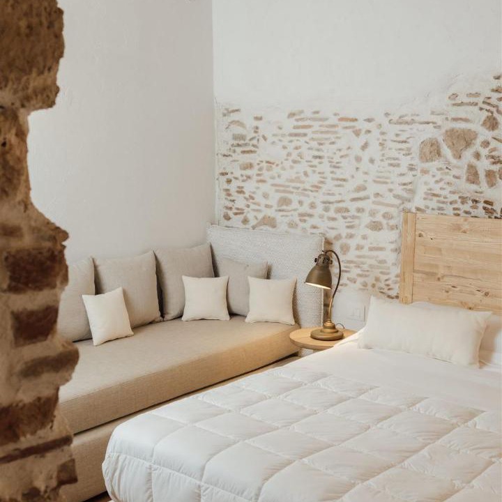 Photo of Bedroom in Roccavaldina