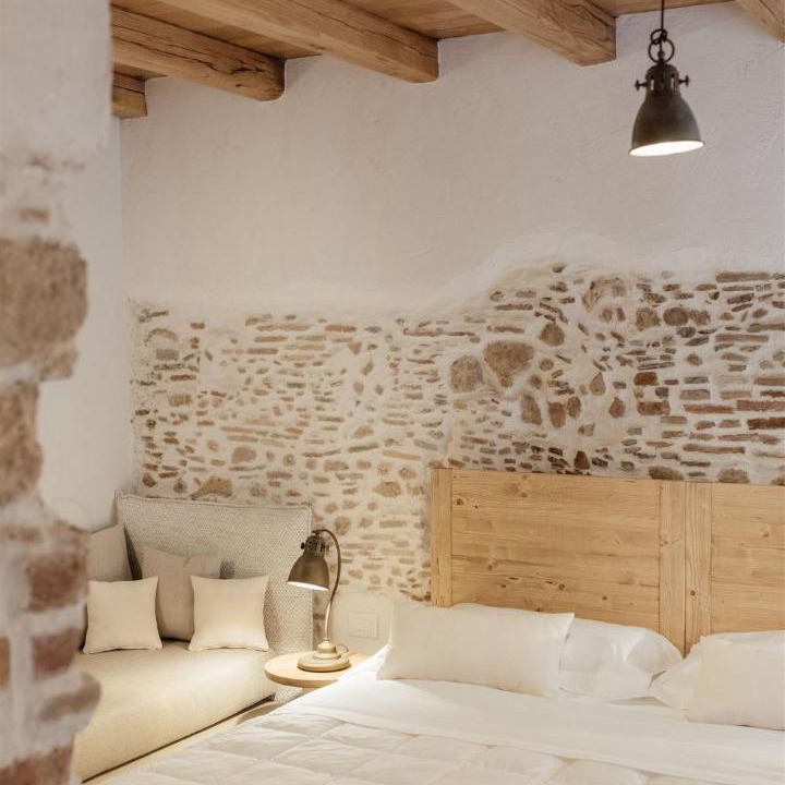 Photo of Bedroom in Roccavaldina