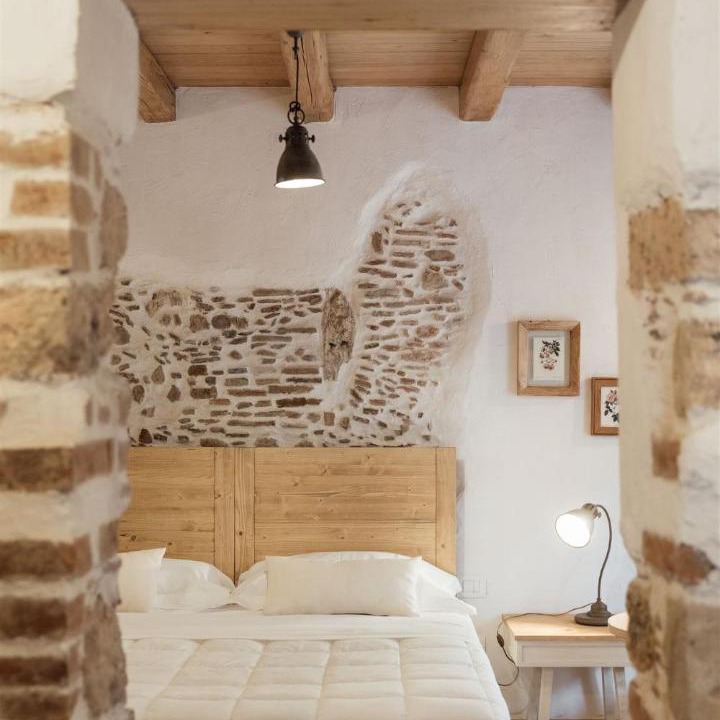 Photo of Bedroom in Roccavaldina