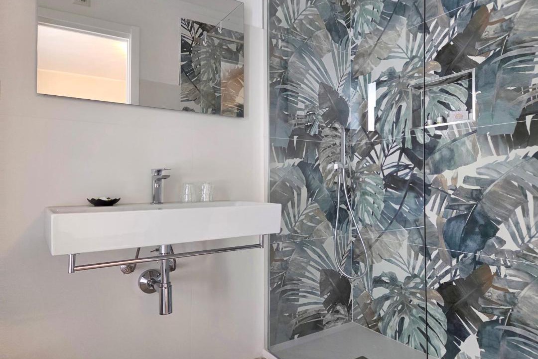 Photo of Bathroom in Belvedere Marittimo
