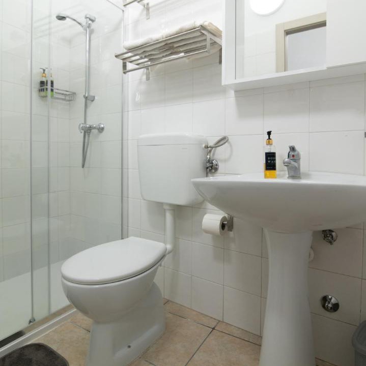 Photo of Bathroom in Adrano