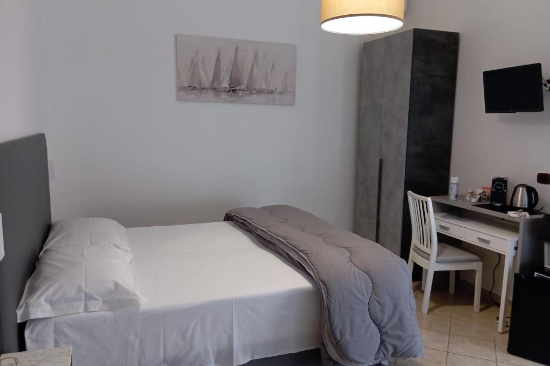 Photo of Bedroom in Portici