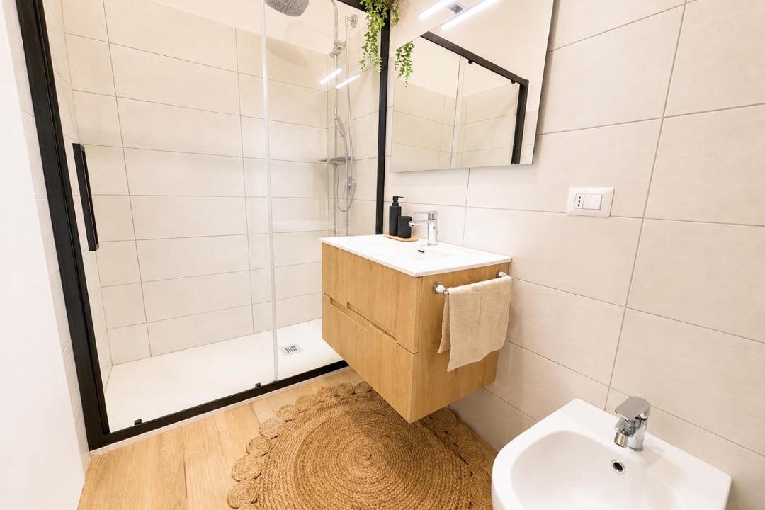 Photo of Bathroom in Isola di Capo Rizzuto