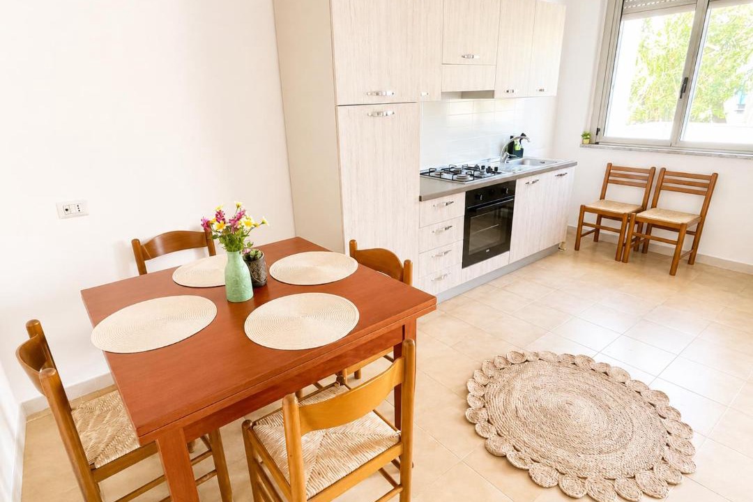 Photo of Kitchen in Isola di Capo Rizzuto
