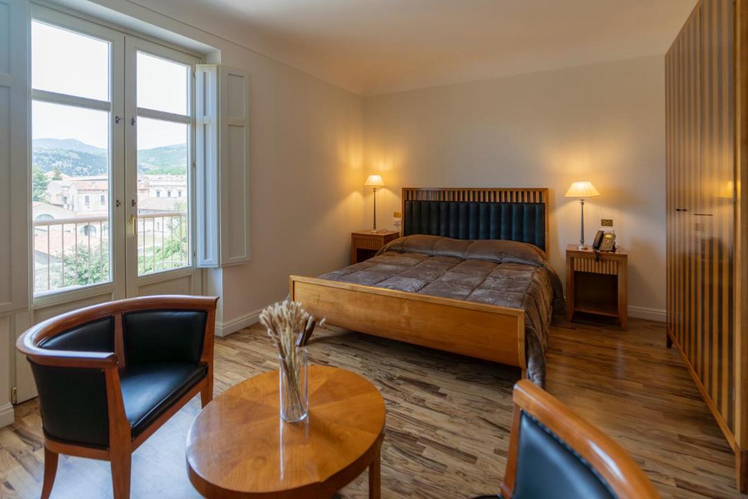 Photo of Bedroom in Padula