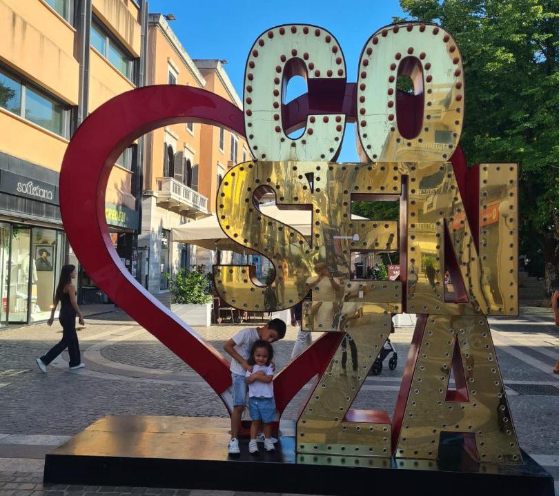 Photo of Others in Cosenza