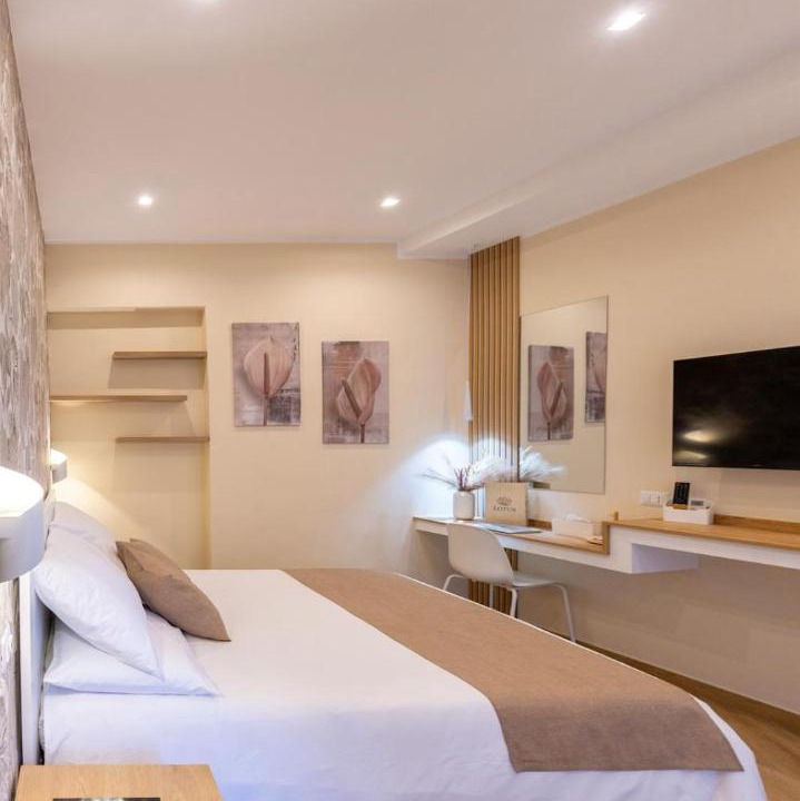 Photo of Bedroom in Bordonaro