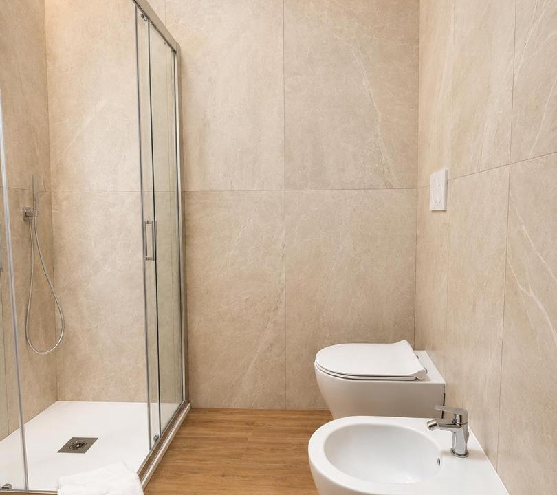 Photo of Bathroom in Piazza-Tralia-Pendolo