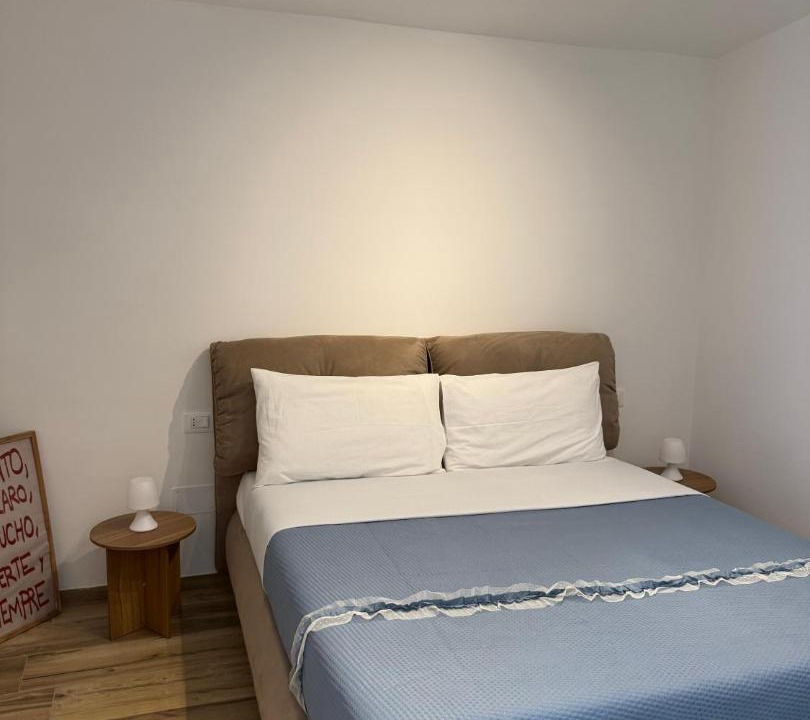 Photo of Bedroom in Pontecagnano Faiano