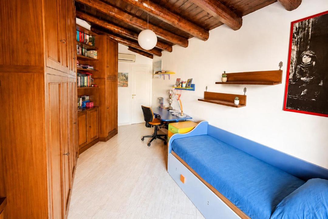 Photo of Bedroom in Carini