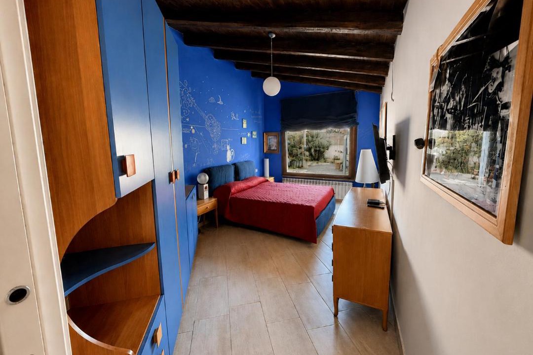 Photo of Bedroom in Carini