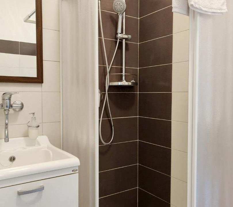 Photo of Bathroom in Ragusa