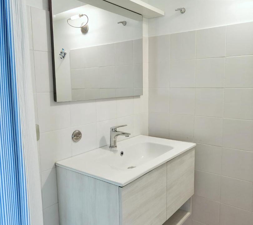 Photo of Bathroom in Ragusa