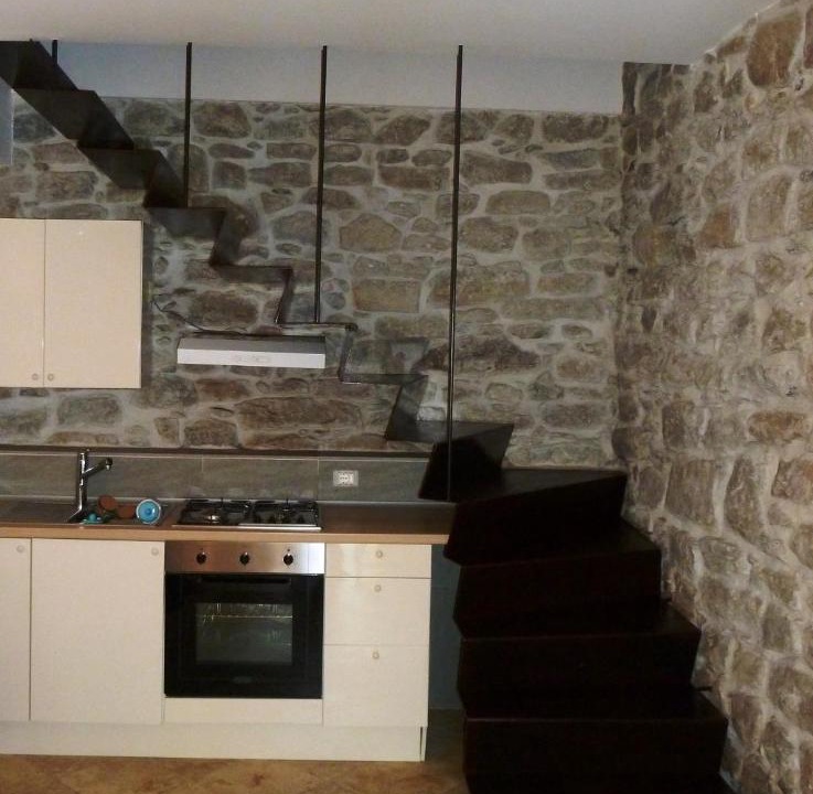Photo of Kitchen in Novara di Sicilia