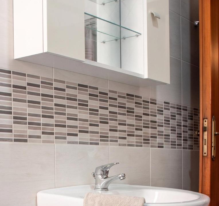 Photo of Bathroom in Le Castella