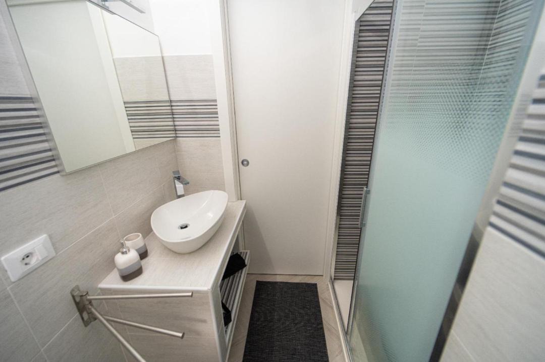Photo of Bathroom in Valderice