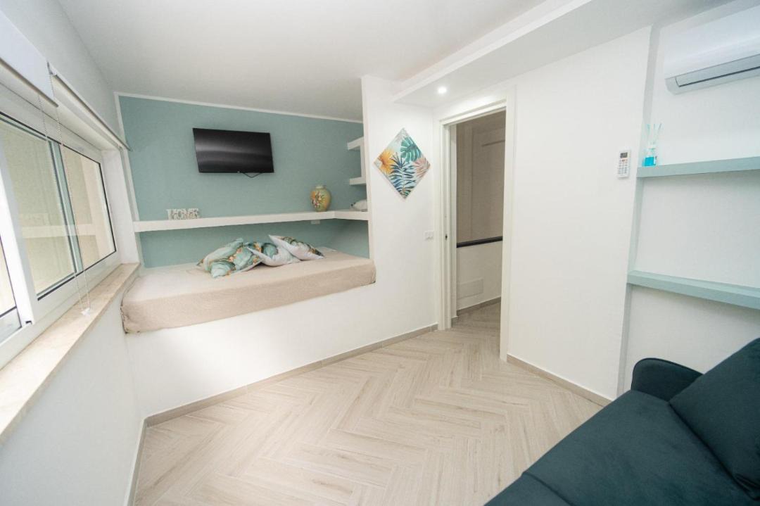 Photo of Bedroom in Valderice