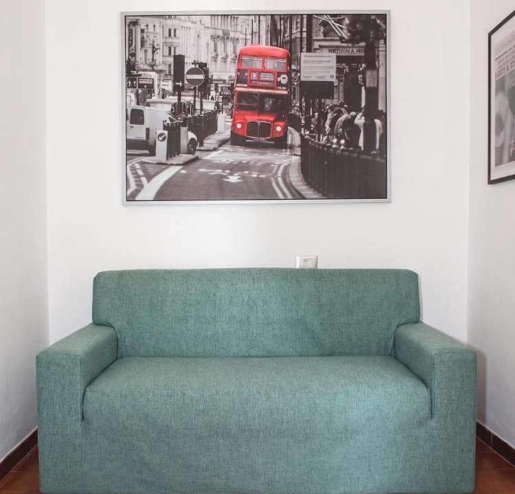 Photo of Livingroom in Le Castella