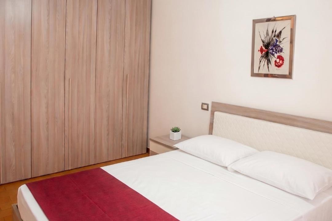 Photo of Bedroom in Le Castella