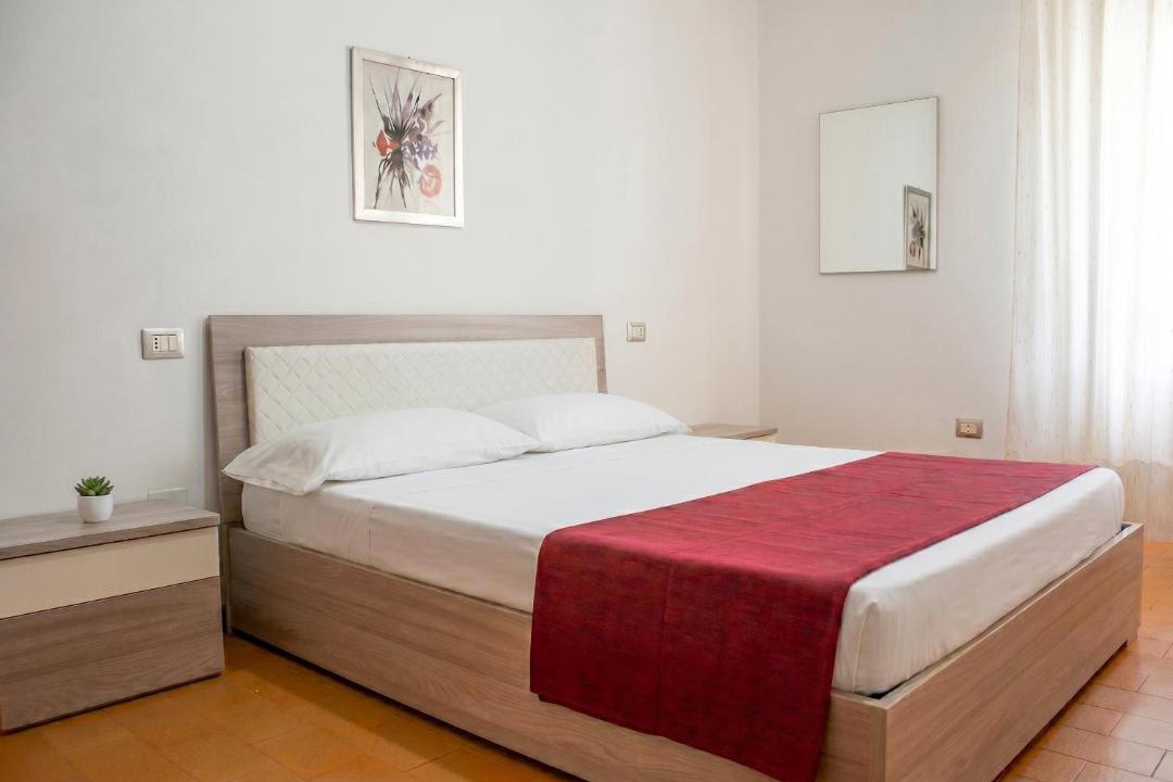 Photo of Bedroom in Le Castella
