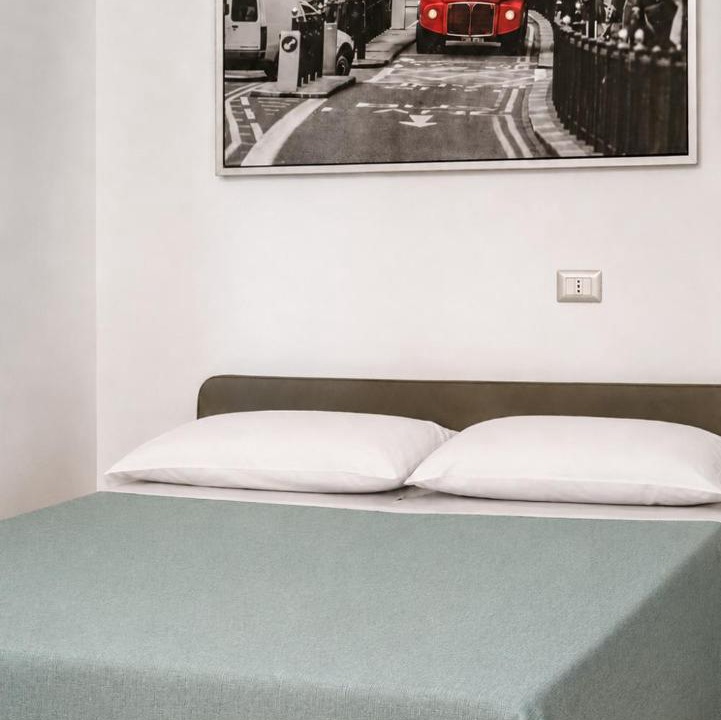 Photo of Bedroom in Le Castella