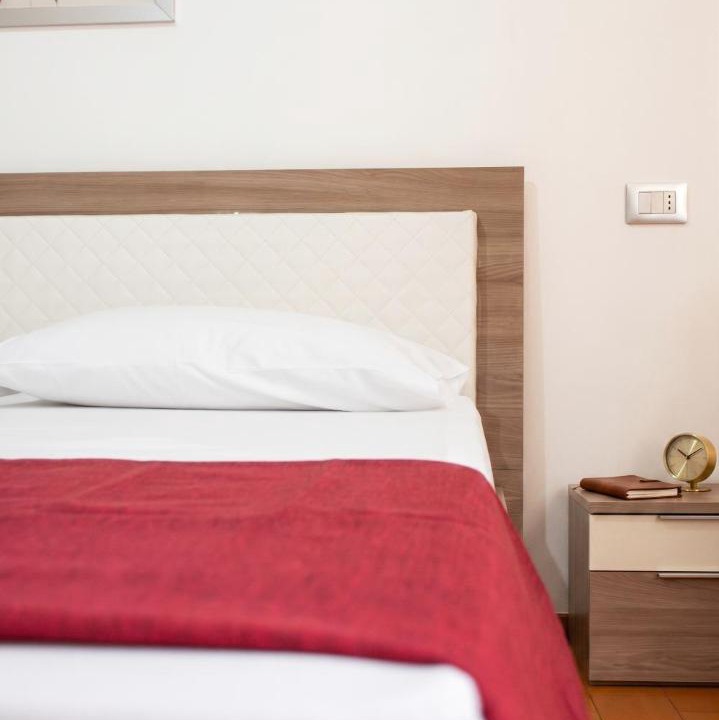 Photo of Bedroom in Le Castella