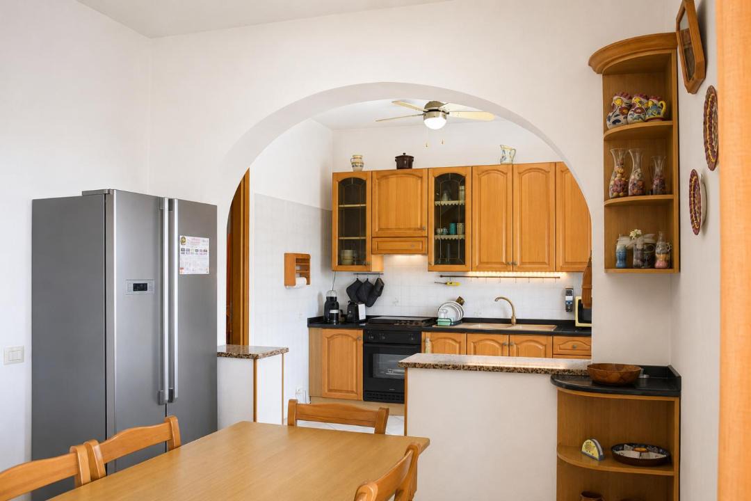 Photo of Kitchen in Cava dʼAliga