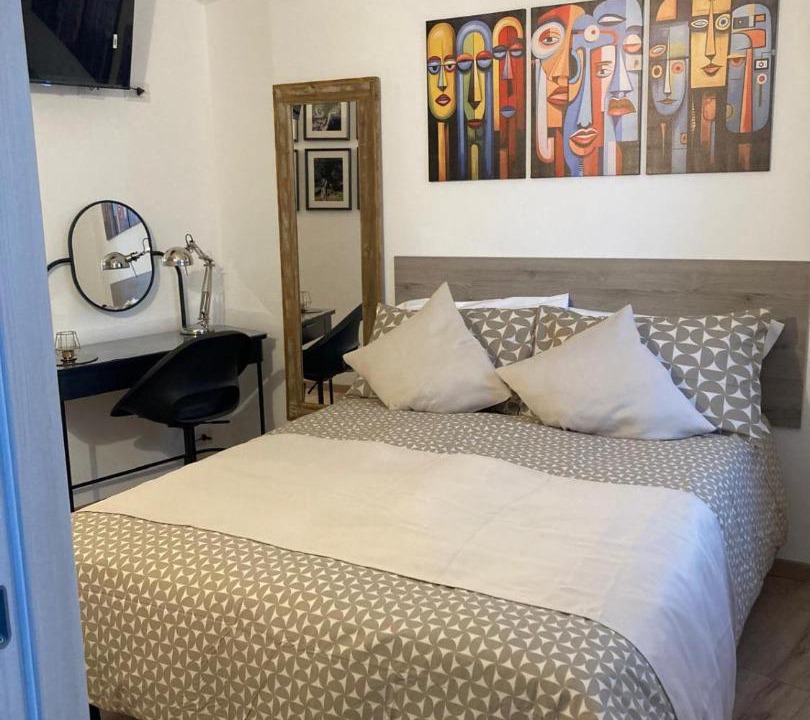 Photo of Bedroom in Enna