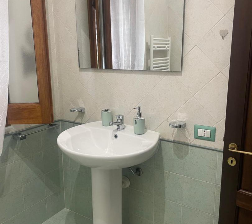 Photo of Bathroom in Capaci