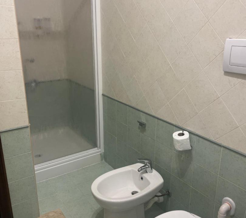 Photo of Bathroom in Capaci