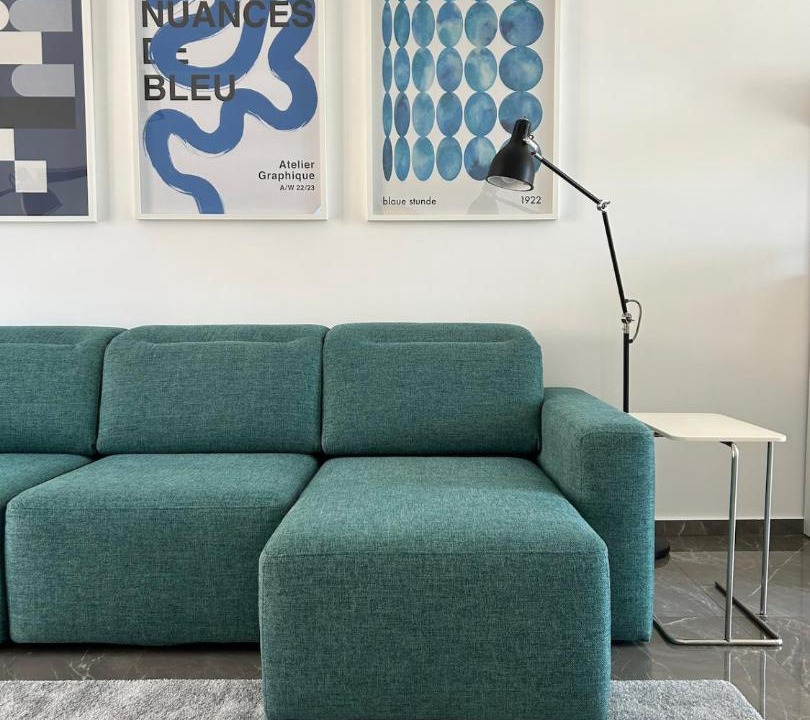 Photo of Livingroom in Cropani