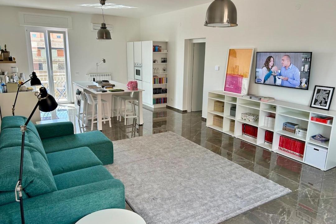 Photo of Livingroom in Cropani