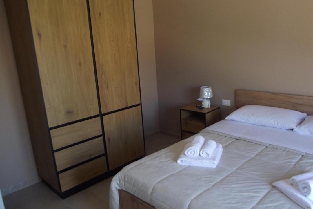 Photo of Bedroom in Nubia