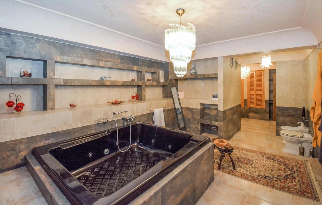 Photo of Bathroom in Vittoria