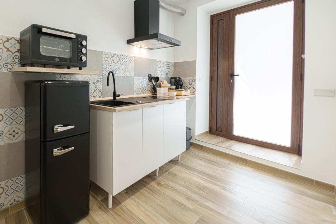 Photo of Kitchen in Old Town