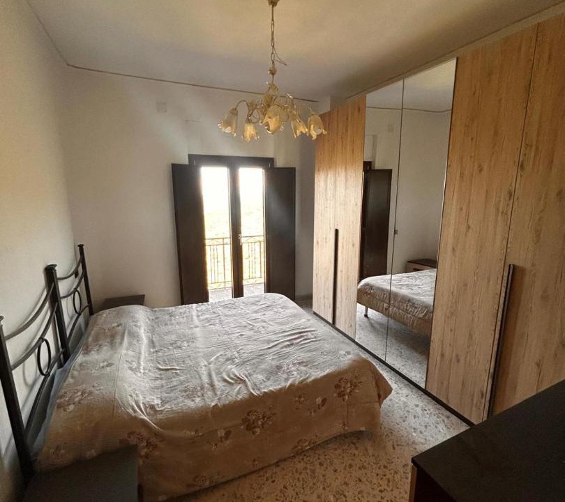Photo of Bedroom in Castelcivita