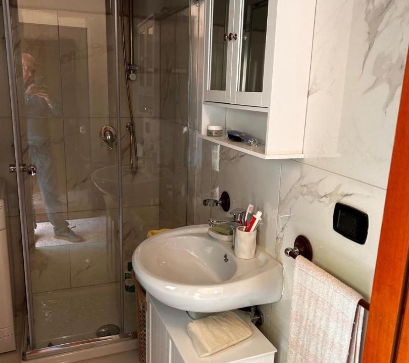 Photo of Bathroom in Castelcivita