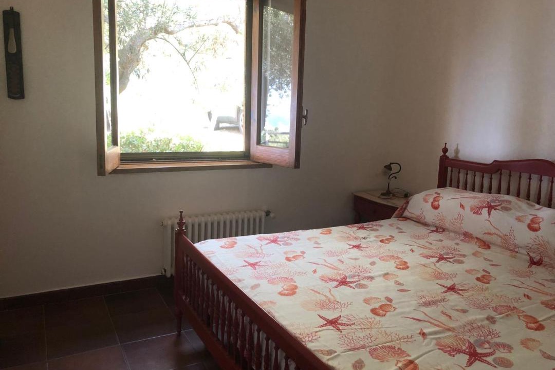 Photo of Bedroom in Cefalu