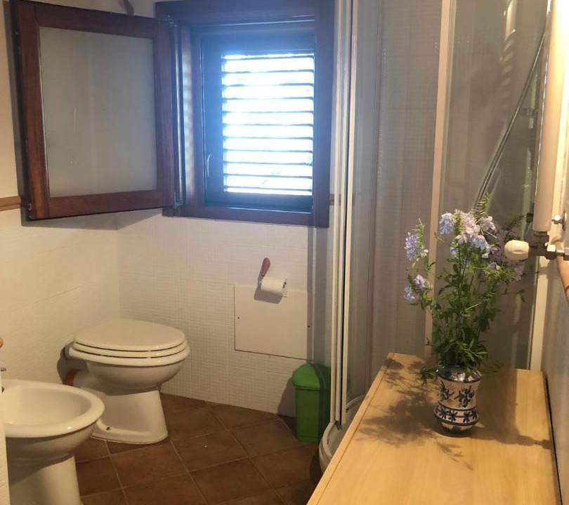 Photo of Bathroom in Cefalu