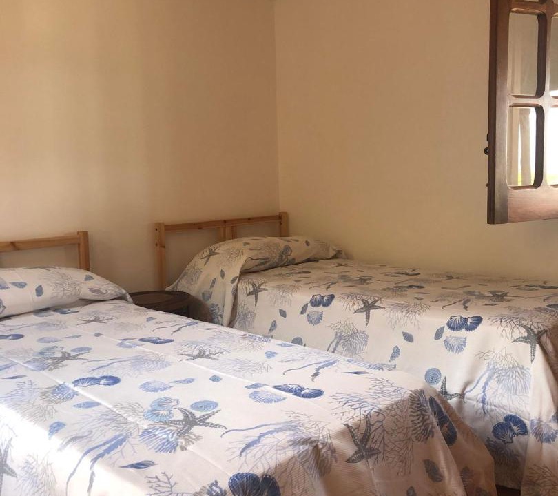Photo of Bedroom in Cefalu