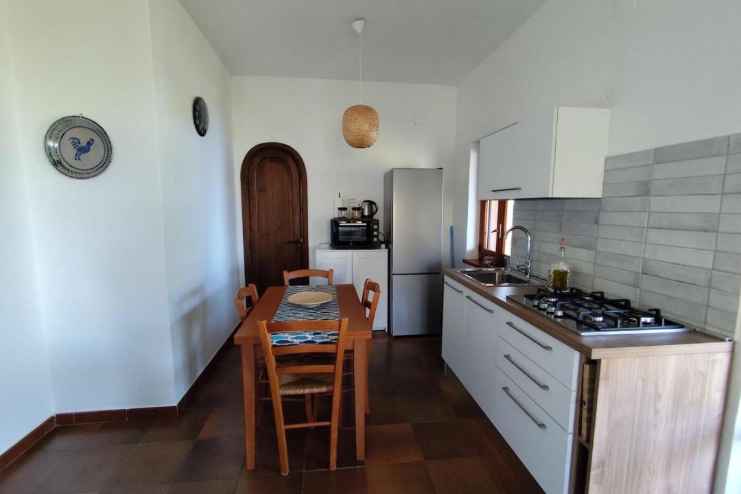 Photo of Kitchen in Cefalu