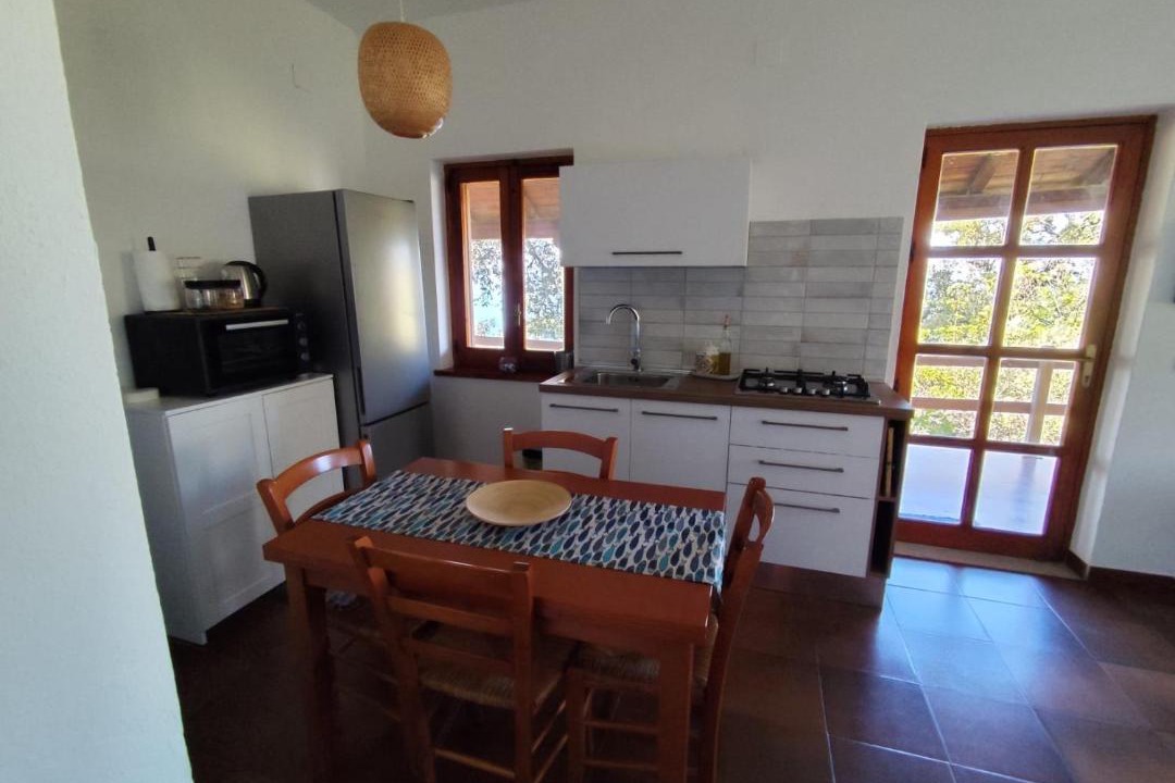 Photo of Kitchen in Cefalu